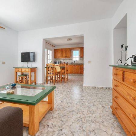 Marysol 6 Terrace With Sea Views, Close To The Sea Punta Mujeres 외부 사진