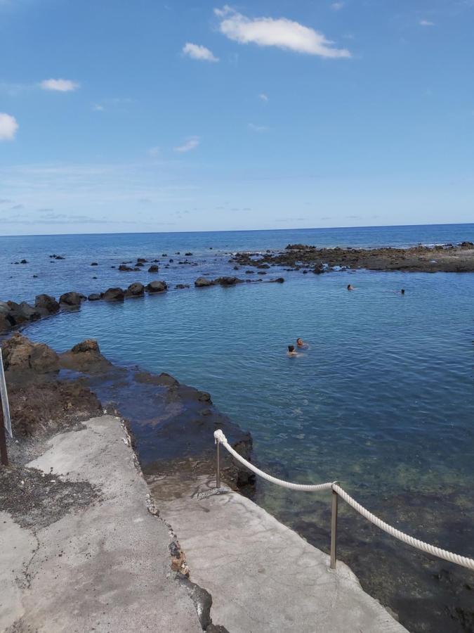 Marysol 6 Terrace With Sea Views, Close To The Sea Punta Mujeres 외부 사진