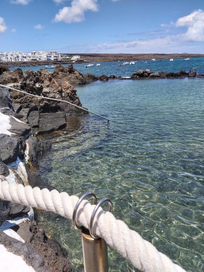 Marysol 6 Terrace With Sea Views, Close To The Sea Punta Mujeres 외부 사진