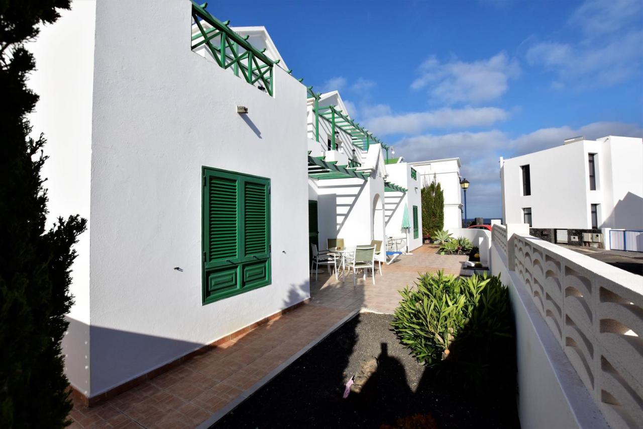 Marysol 6 Terrace With Sea Views, Close To The Sea Punta Mujeres 외부 사진