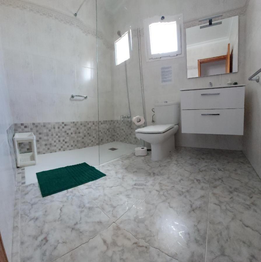 Marysol 6 Terrace With Sea Views, Close To The Sea Punta Mujeres 외부 사진