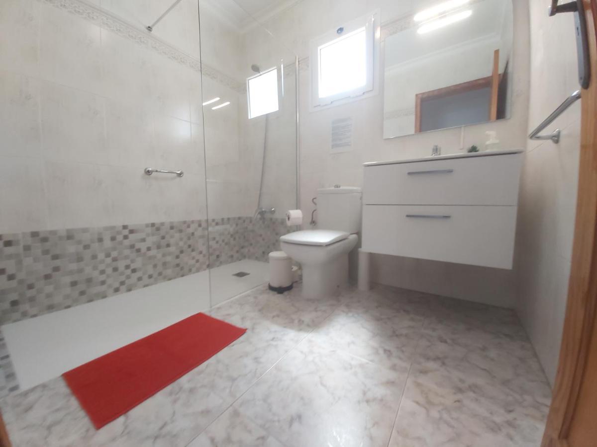Marysol 6 Terrace With Sea Views, Close To The Sea Punta Mujeres 외부 사진