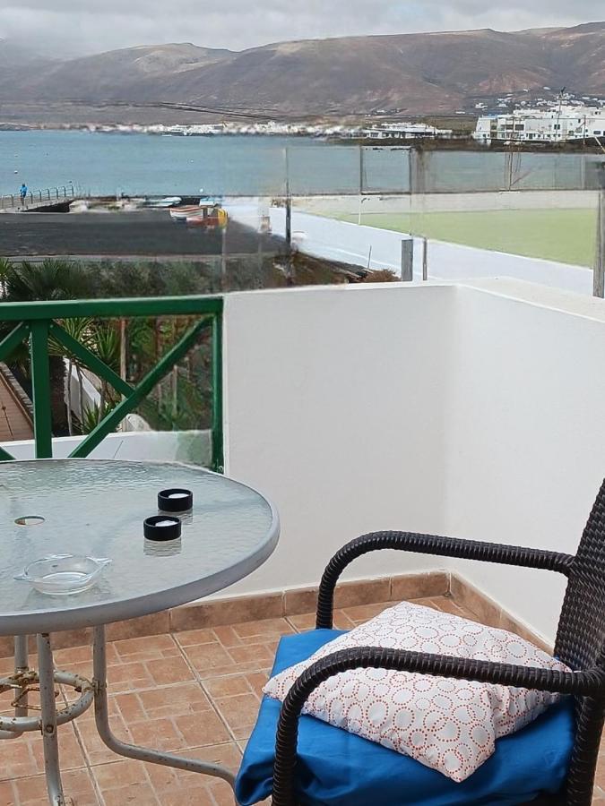 Marysol 6 Terrace With Sea Views, Close To The Sea Punta Mujeres 외부 사진