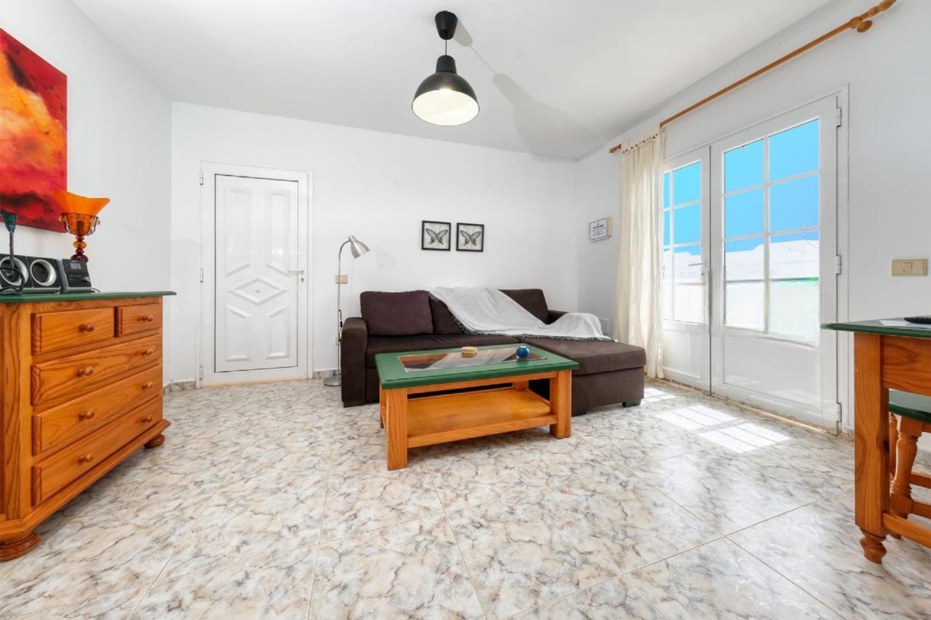 Marysol 6 Terrace With Sea Views, Close To The Sea Punta Mujeres 외부 사진