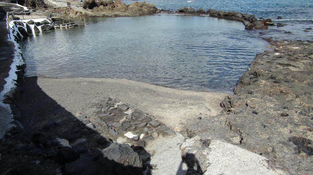 Marysol 6 Terrace With Sea Views, Close To The Sea Punta Mujeres 외부 사진