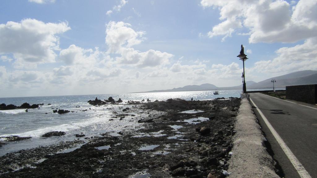 Marysol 6 Terrace With Sea Views, Close To The Sea Punta Mujeres 외부 사진