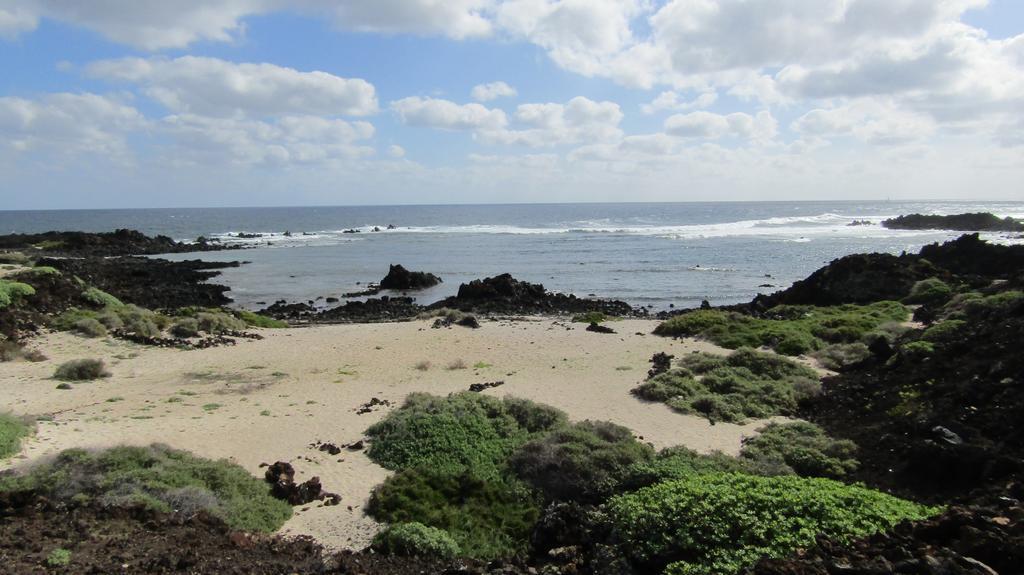 Marysol 6 Terrace With Sea Views, Close To The Sea Punta Mujeres 외부 사진