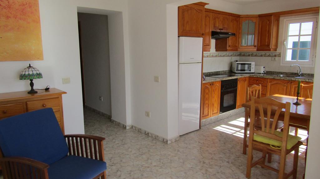 Marysol 6 Terrace With Sea Views, Close To The Sea Punta Mujeres 외부 사진