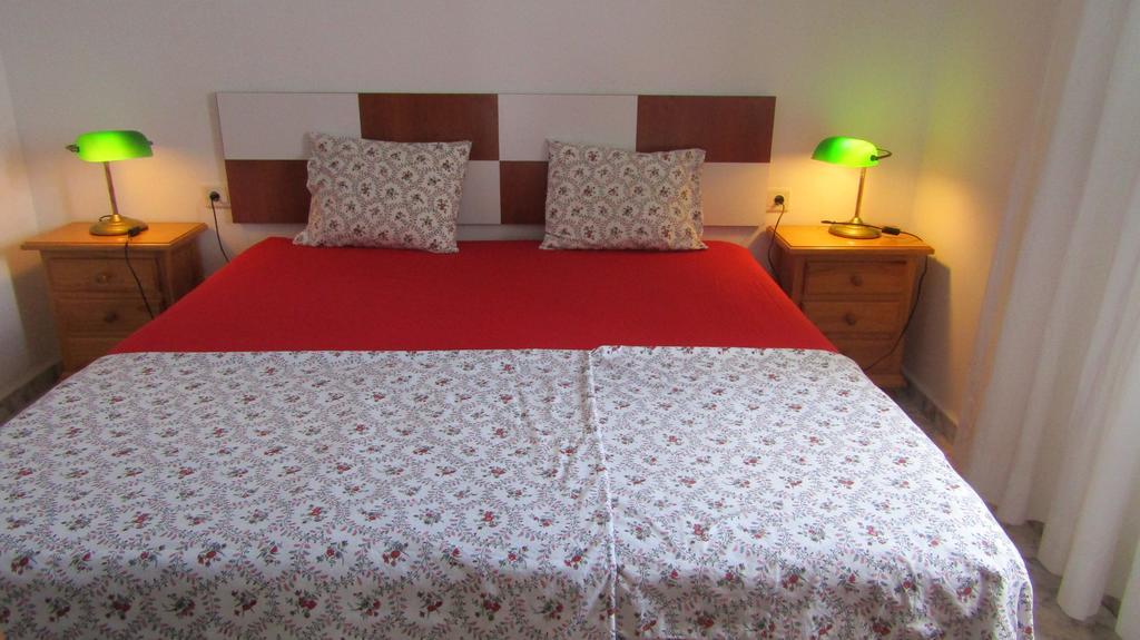 Marysol 6 Terrace With Sea Views, Close To The Sea Punta Mujeres 외부 사진