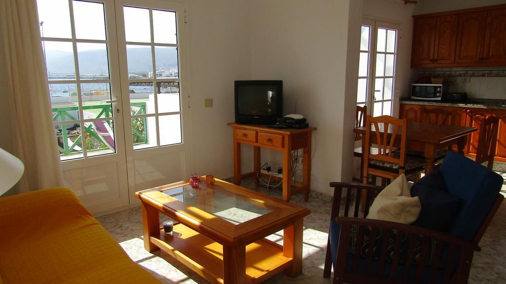 Marysol 6 Terrace With Sea Views, Close To The Sea Punta Mujeres 외부 사진