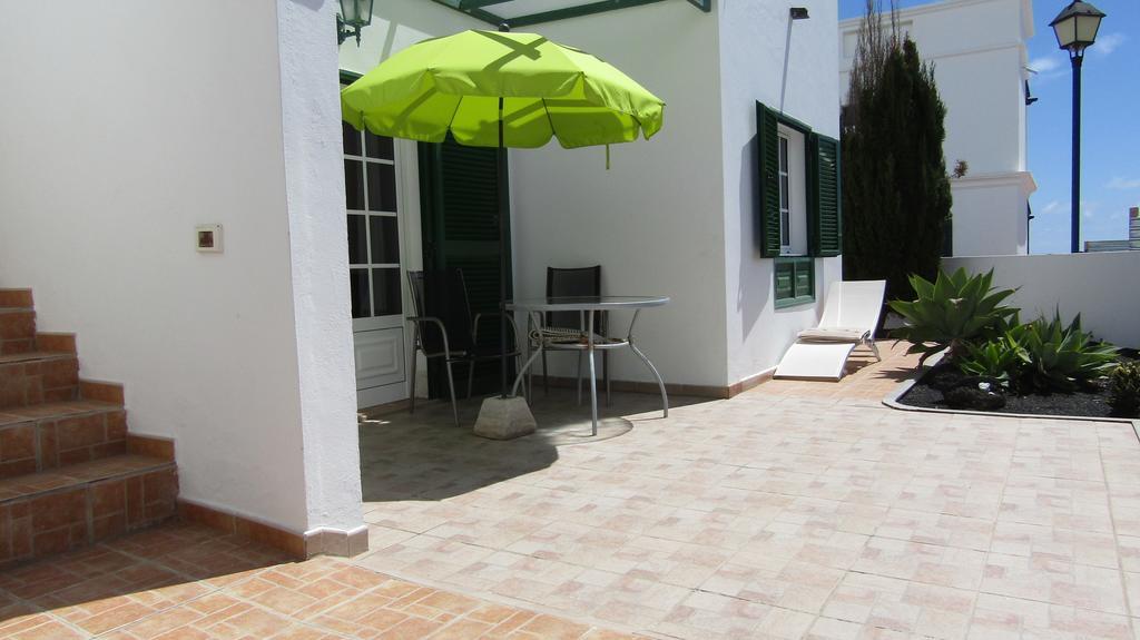 Marysol 6 Terrace With Sea Views, Close To The Sea Punta Mujeres 외부 사진