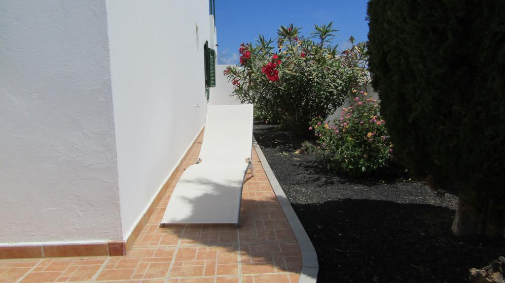 Marysol 6 Terrace With Sea Views, Close To The Sea Punta Mujeres 외부 사진