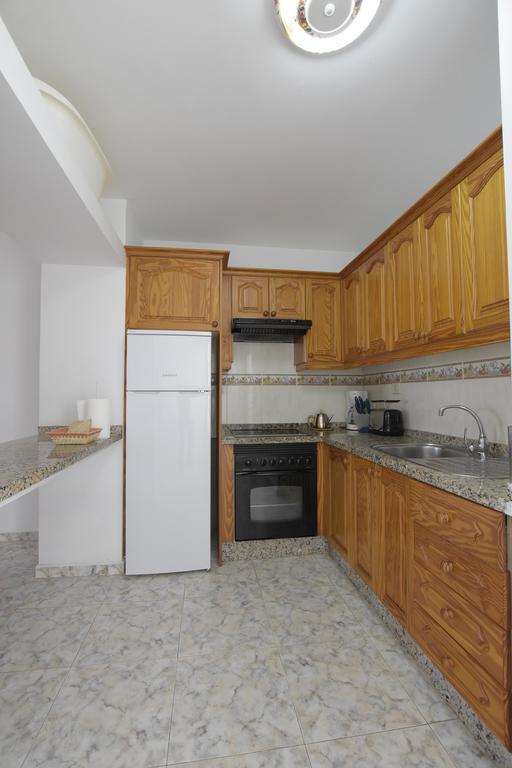 Marysol 6 Terrace With Sea Views, Close To The Sea Punta Mujeres 외부 사진