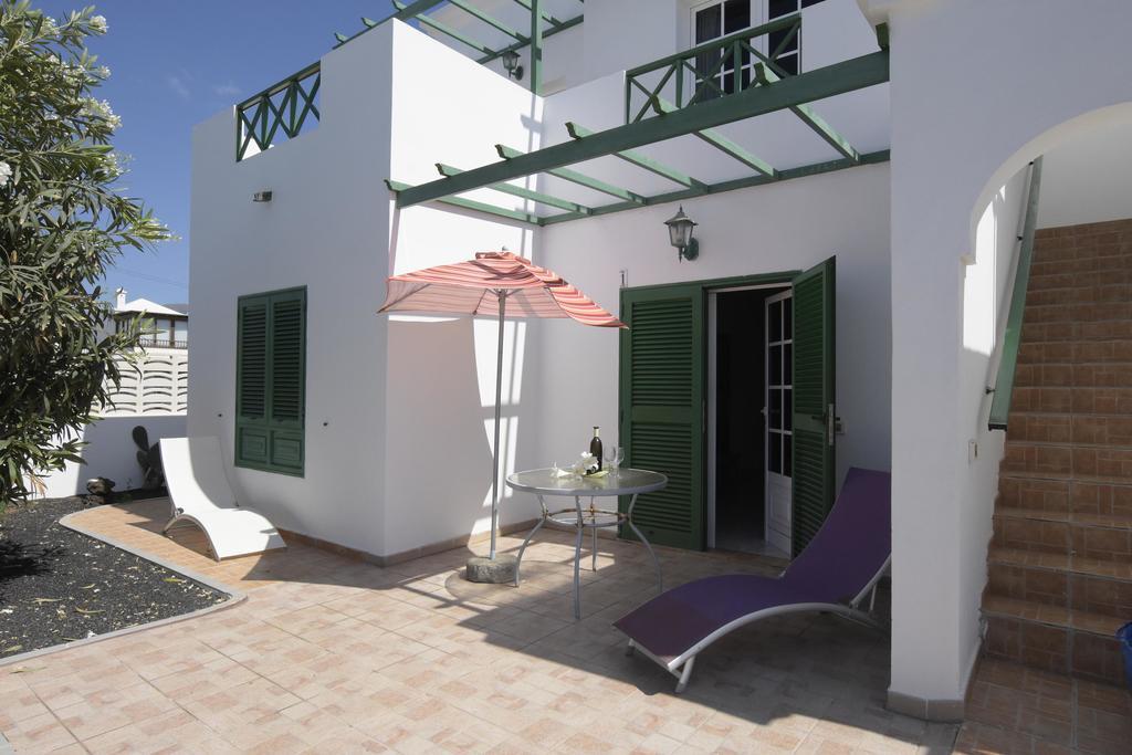 Marysol 6 Terrace With Sea Views, Close To The Sea Punta Mujeres 외부 사진