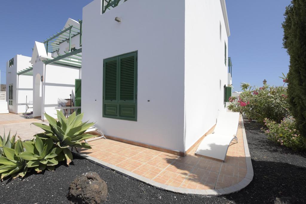 Marysol 6 Terrace With Sea Views, Close To The Sea Punta Mujeres 외부 사진