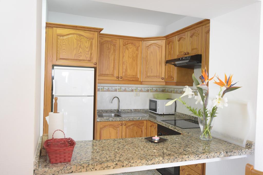 Marysol 6 Terrace With Sea Views, Close To The Sea Punta Mujeres 외부 사진