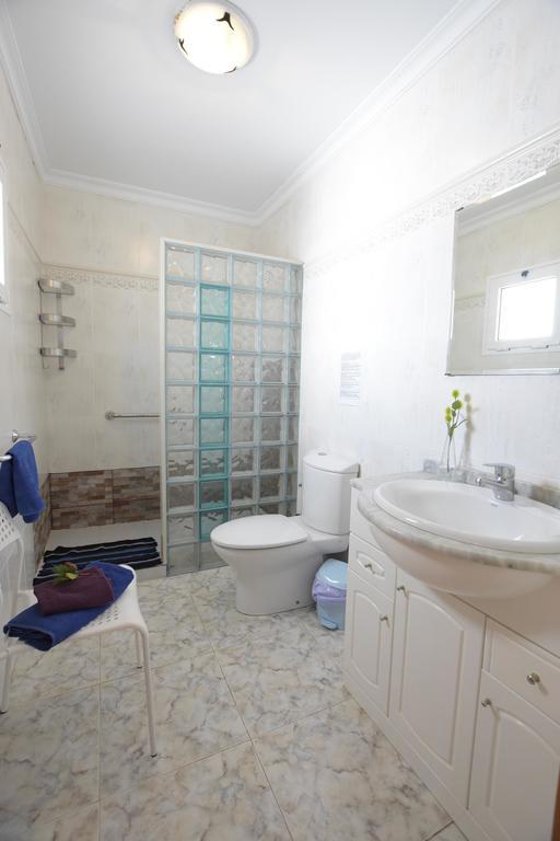 Marysol 6 Terrace With Sea Views, Close To The Sea Punta Mujeres 외부 사진