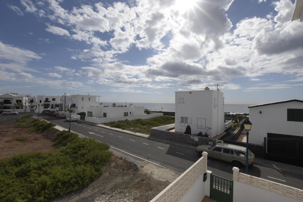 Marysol 6 Terrace With Sea Views, Close To The Sea Punta Mujeres 외부 사진