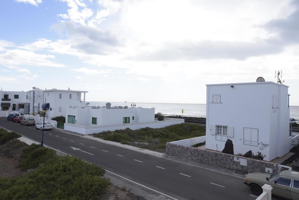 Marysol 6 Terrace With Sea Views, Close To The Sea Punta Mujeres 외부 사진