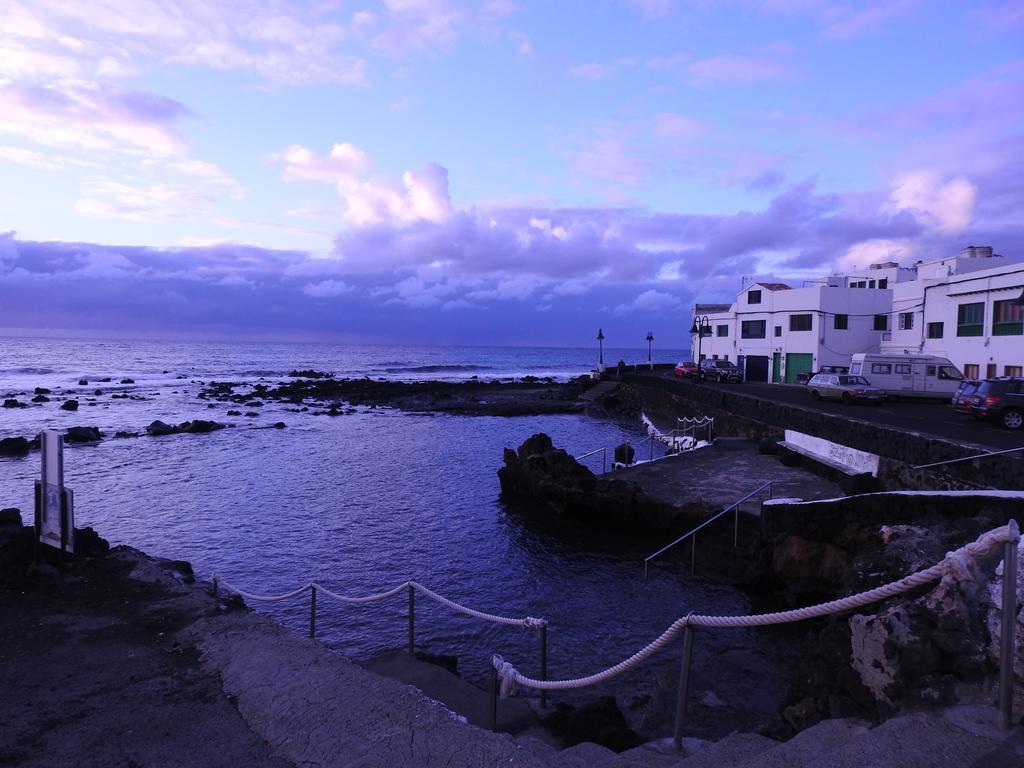 Marysol 6 Terrace With Sea Views, Close To The Sea Punta Mujeres 외부 사진