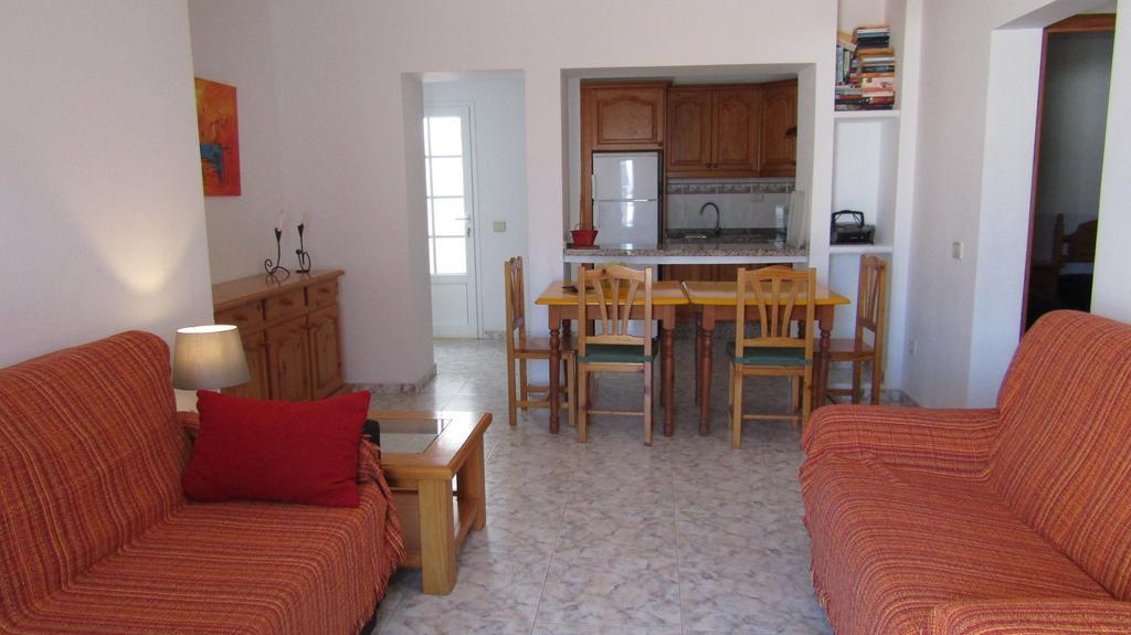 Marysol 6 Terrace With Sea Views, Close To The Sea Punta Mujeres 외부 사진