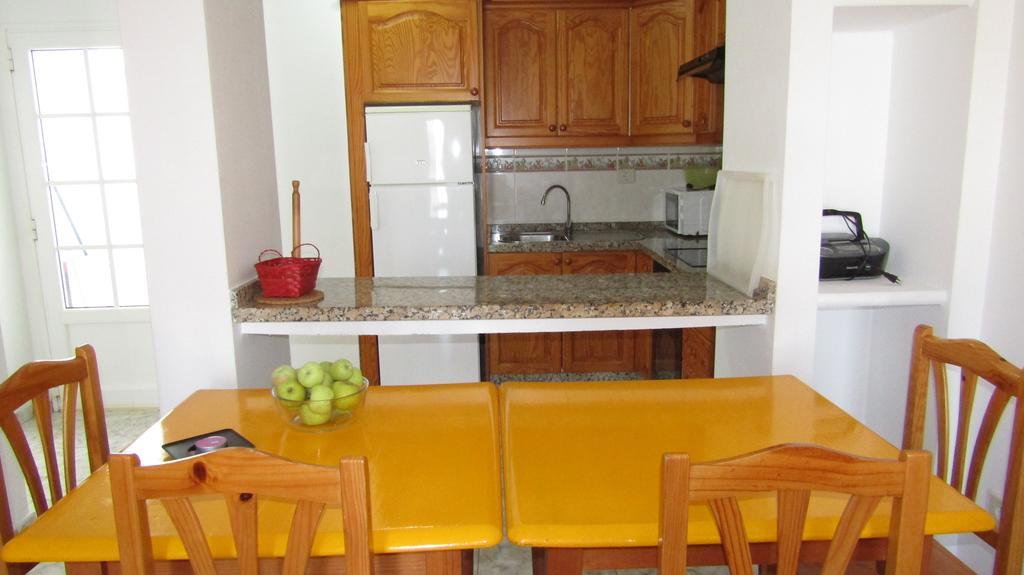Marysol 6 Terrace With Sea Views, Close To The Sea Punta Mujeres 외부 사진