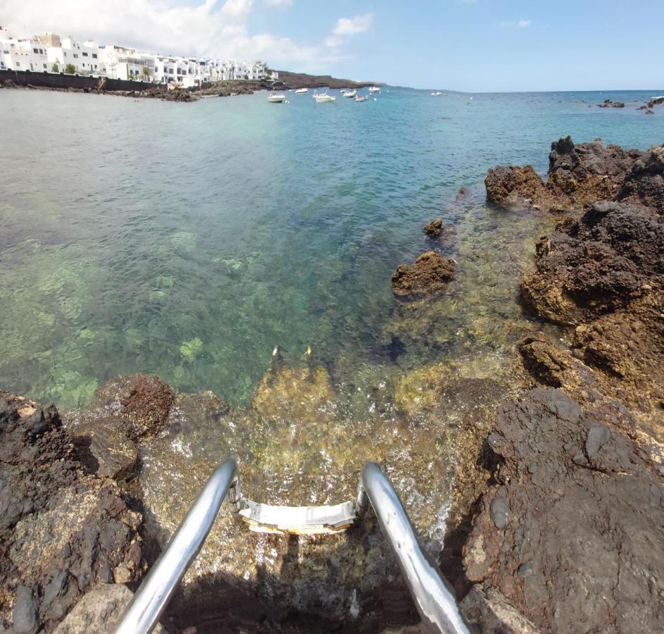 Marysol 6 Terrace With Sea Views, Close To The Sea Punta Mujeres 외부 사진